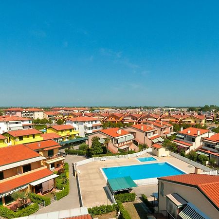 Villaggio Cristina Caorle Eksteriør billede
