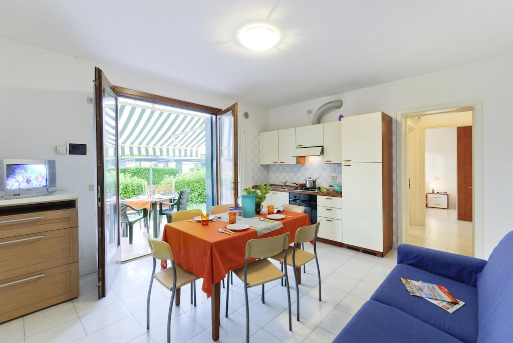 Villaggio Cristina Caorle Værelse billede
