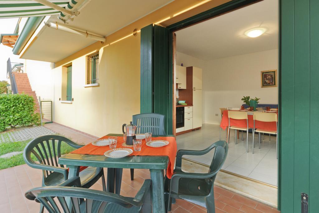 Villaggio Cristina Caorle Værelse billede