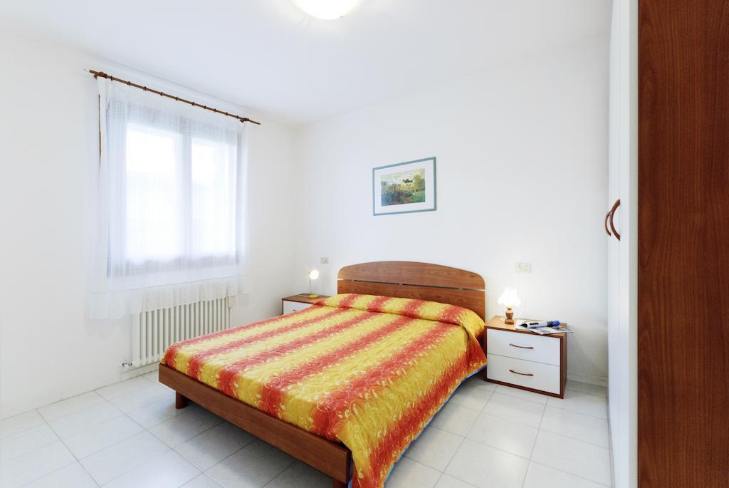 Villaggio Cristina Caorle Værelse billede